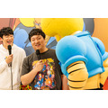 ボボボーボ・ボーボボ展 DIVE INTO THE BO-BOBO WORLD