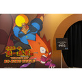 ボボボーボ・ボーボボ展 DIVE INTO THE BO-BOBO WORLD