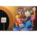 ボボボーボ・ボーボボ展 DIVE INTO THE BO-BOBO WORLD