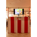 ボボボーボ・ボーボボ展 DIVE INTO THE BO-BOBO WORLD