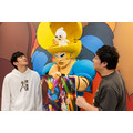 ボボボーボ・ボーボボ展 DIVE INTO THE BO-BOBO WORLD