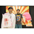 ボボボーボ・ボーボボ展 DIVE INTO THE BO-BOBO WORLD