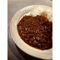 上海亭カレー