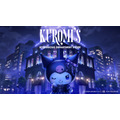KUROMI'S MYSTERIOUS DEPARTMENT STORE