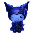 KUROMI'S MYSTERIOUS DEPARTMENT STORE