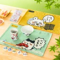ちいかわ寿司シリーズ