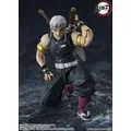 「S.H.Figuarts 宇髄天元」