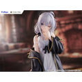 「TENITOL TALL 魔女の旅々 イレイナ けだるげver. 完成品フィギュア」