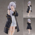 「TENITOL TALL 魔女の旅々 イレイナ けだるげver. 完成品フィギュア」