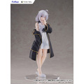 「TENITOL TALL 魔女の旅々 イレイナ けだるげver. 完成品フィギュア」