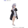 「TENITOL TALL 魔女の旅々 イレイナ けだるげver. 完成品フィギュア」