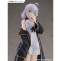 「TENITOL TALL 魔女の旅々 イレイナ けだるげver. 完成品フィギュア」