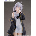 「TENITOL TALL 魔女の旅々 イレイナ けだるげver. 完成品フィギュア」