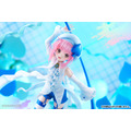 [しゅごキャラ! アミュレットスペード 1/7スケール 完成品フィギュア」