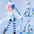 [しゅごキャラ! アミュレットスペード 1/7スケール 完成品フィギュア」