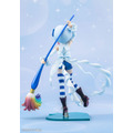 [しゅごキャラ! アミュレットスペード 1/7スケール 完成品フィギュア」