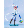 ［しゅごキャラ！ アミュレットスペード 1/7スケール 完成品フィギュア」