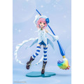 ［しゅごキャラ！ アミュレットスペード 1/7スケール 完成品フィギュア」