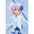 ［しゅごキャラ！ アミュレットスペード 1/7スケール 完成品フィギュア」