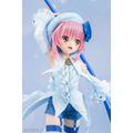 ［しゅごキャラ！ アミュレットスペード 1/7スケール 完成品フィギュア」
