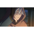 秋アニメ『どうも、好きな人に惚れ薬を依頼された魔女です。』第1話「魔女と失恋の惚れ薬」先行場面カット