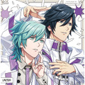 トキヤ&藍