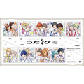 「うた☆プリ」ファン投票により決定した9組のシャッフルデュエットCD発売!2026年12月16日より順次