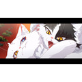 秋アニメ『紫禁・御猫房～紫禁城猫警備室～』第1話「冒険の始まり」先行場面カット