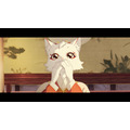 秋アニメ『紫禁・御猫房～紫禁城猫警備室～』第1話「冒険の始まり」先行場面カット