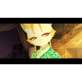 秋アニメ『紫禁・御猫房～紫禁城猫警備室～』第1話「冒険の始まり」先行場面カット