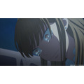 秋アニメ『氷の城壁』第2期第15話「曇雨天」先行場面カット