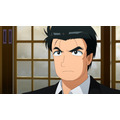 TVアニメ『新 美味しんぼ』場面写真