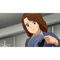 TVアニメ『新 美味しんぼ』場面写真