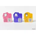 「だいすきちいかわ　シェイプブックミニ」シリーズ