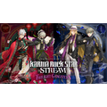 カルマロックスターストリーム ドラマCDビジュアル