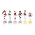 WEB予約販売「コラボ限定オリジナルデザイン アクリルスタンド」(数量限定)