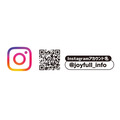 ジョイフル公式「Instagram」