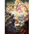 『劇場版 魔法少女まどか☆マギカ〈ワルプルギスの廻天〉』