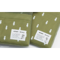 MOOMIN × kleid mesh carry pouch