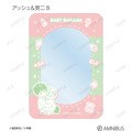 「BANANA FISH」アッシュと英二、“原作イラスト”の繊細さがエモい…！硬質カードケース、クッションカバー、ランチョンマットが登場