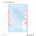 「BANANA FISH」アッシュと英二、“原作イラスト”の繊細さがエモい…！硬質カードケース、クッションカバー、ランチョンマットが登場