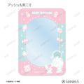 「BANANA FISH」アッシュと英二、“原作イラスト”の繊細さがエモい…！硬質カードケース、クッションカバー、ランチョンマットが登場