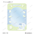 「BANANA FISH」アッシュと英二、“原作イラスト”の繊細さがエモい…！硬質カードケース、クッションカバー、ランチョンマットが登場