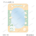 「BANANA FISH」アッシュと英二、“原作イラスト”の繊細さがエモい…！硬質カードケース、クッションカバー、ランチョンマットが登場