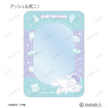「BANANA FISH」アッシュと英二、“原作イラスト”の繊細さがエモい…！硬質カードケース、クッションカバー、ランチョンマットが登場