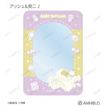 「BANANA FISH」アッシュと英二、“原作イラスト”の繊細さがエモい…！硬質カードケース、クッションカバー、ランチョンマットが登場