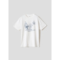 『ナイトメアー・ビフォア・クリスマス』×グラニフ　「クリスマスの研究｜Tシャツ」