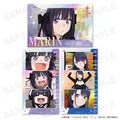 TVアニメ『その着せ替え人形は恋をする』Season 2　「サムネイルキラステッカーセット（喜多川海夢 vol.2）」