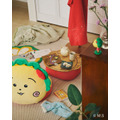 「コジコジ×studio CLIP」コラボ第3弾　ブランケット、ソックスなど、おうち温活アイテムを用意