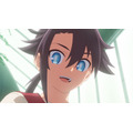 秋アニメ『蒼き伝承 ‒ Welsh &Shedar』第1話「キノコのパイ」先行場面カット